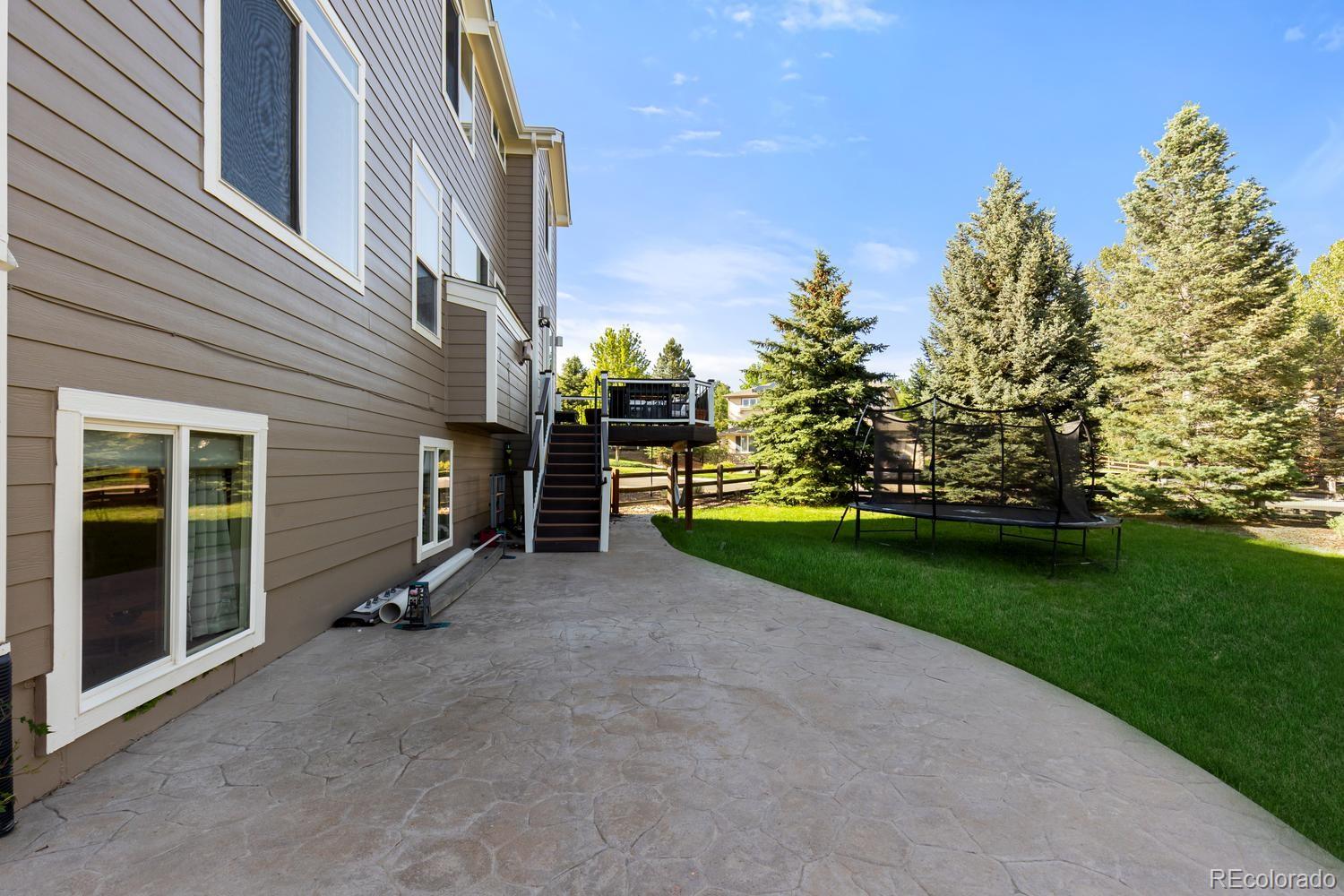 MLS Image #34 for 10856  ridge pointe lane,parker, Colorado