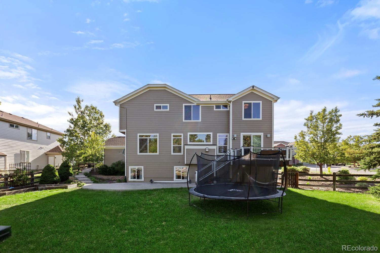MLS Image #35 for 10856  ridge pointe lane,parker, Colorado