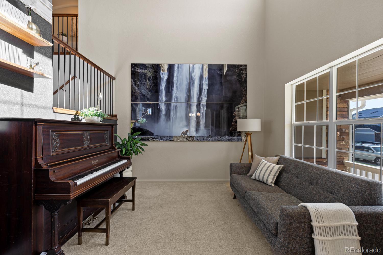 MLS Image #4 for 10856  ridge pointe lane,parker, Colorado