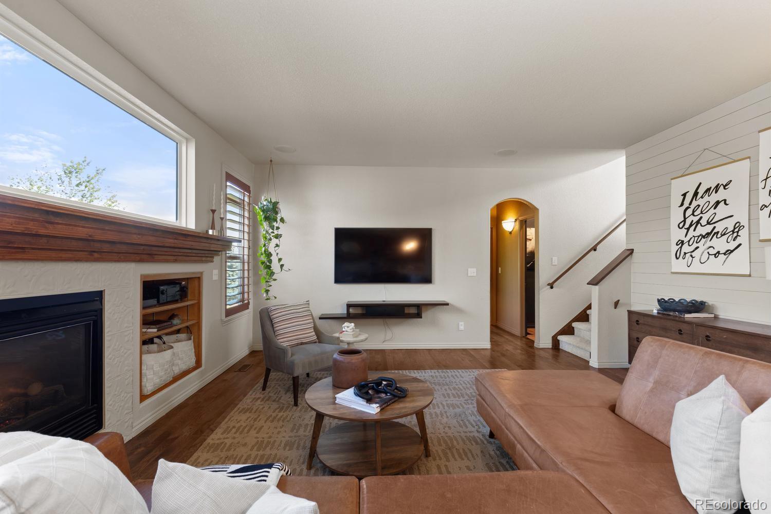 MLS Image #5 for 10856  ridge pointe lane,parker, Colorado