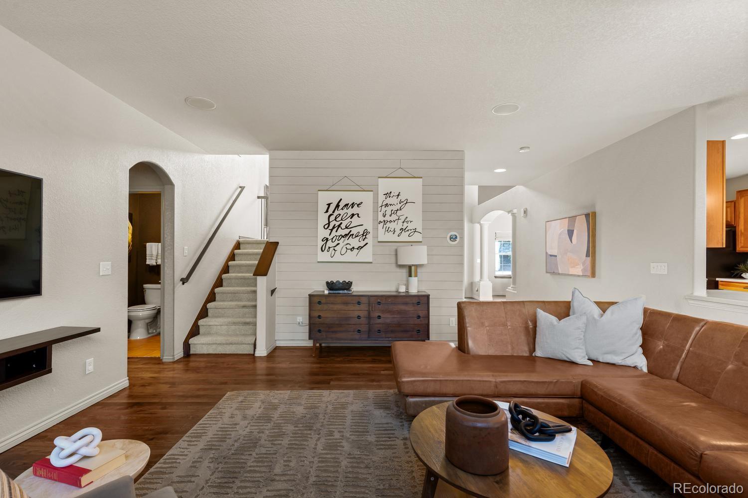 MLS Image #6 for 10856  ridge pointe lane,parker, Colorado