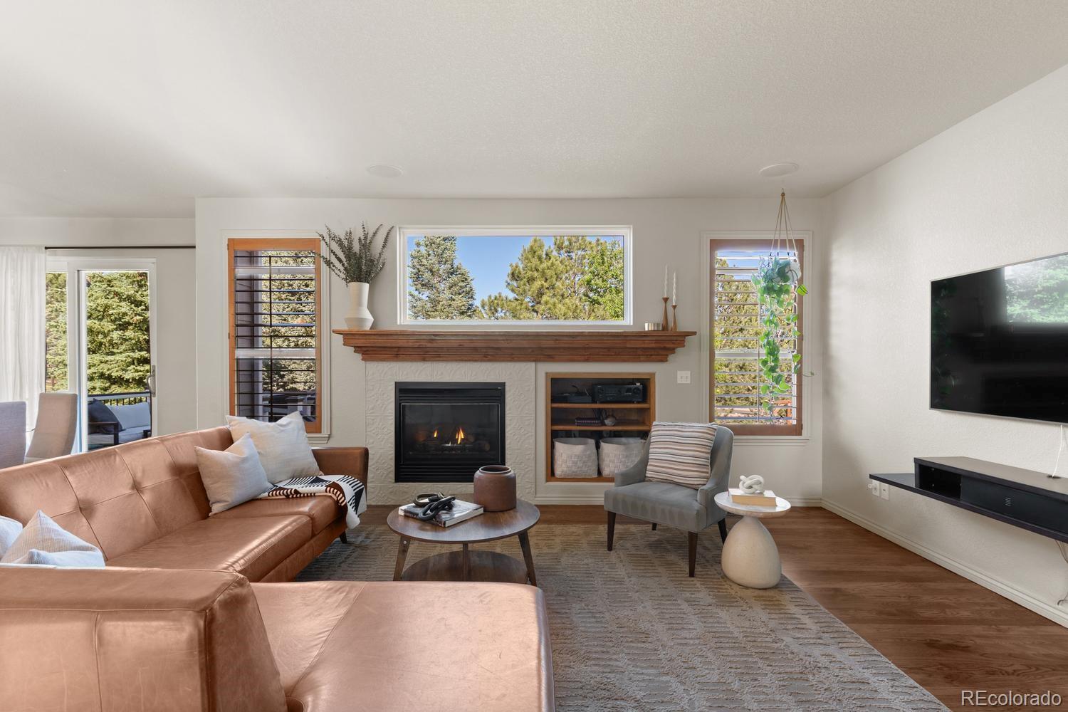 MLS Image #7 for 10856  ridge pointe lane,parker, Colorado