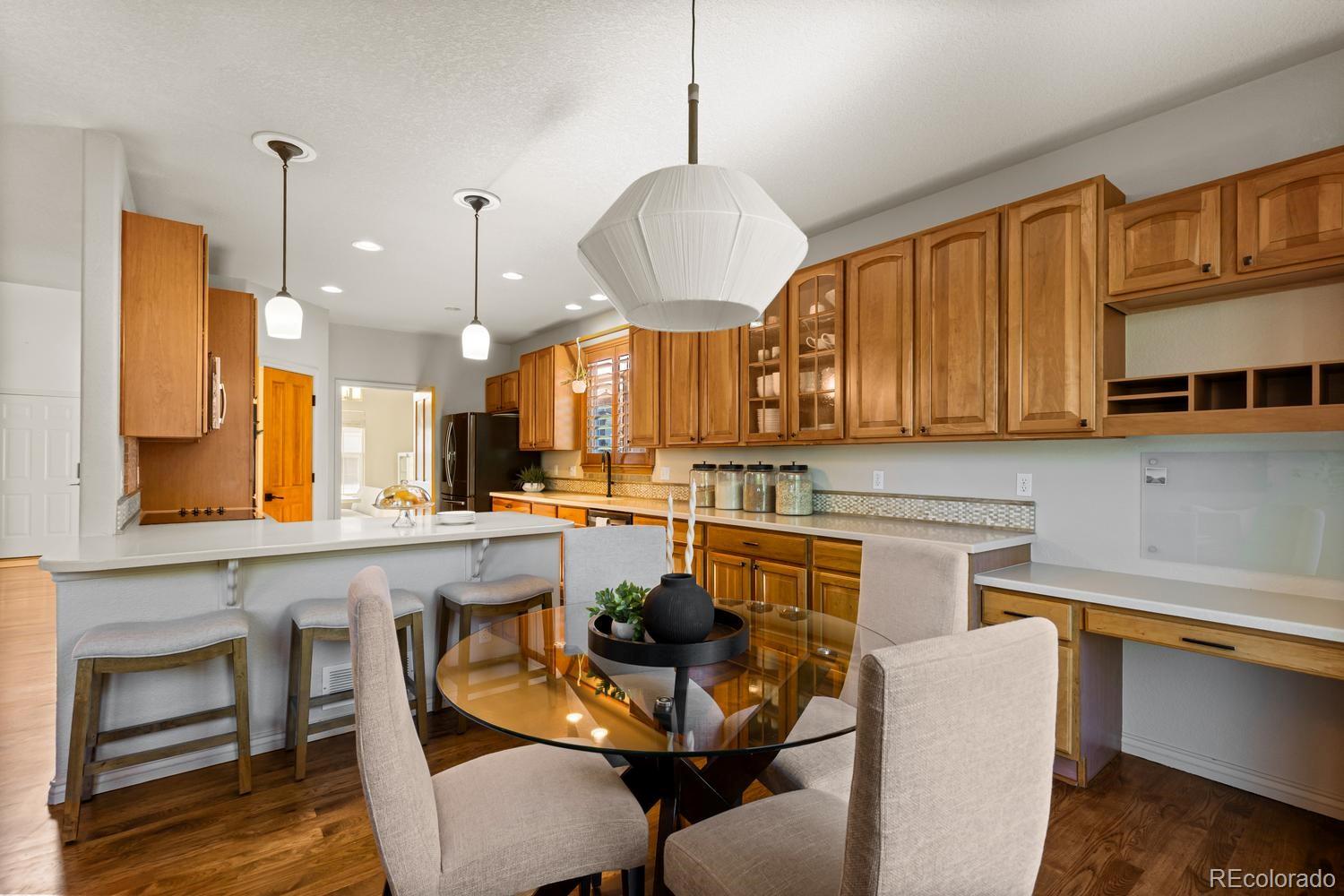MLS Image #8 for 10856  ridge pointe lane,parker, Colorado