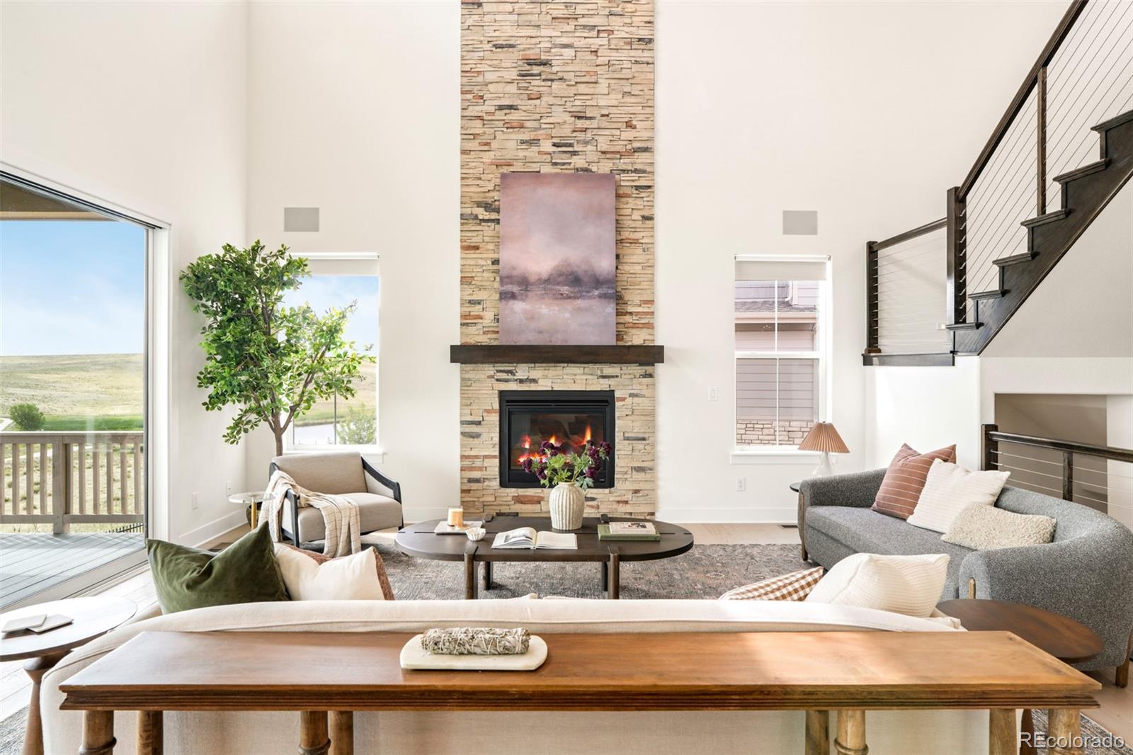 MLS Image #2 for 6638 s white crow court ,aurora, Colorado