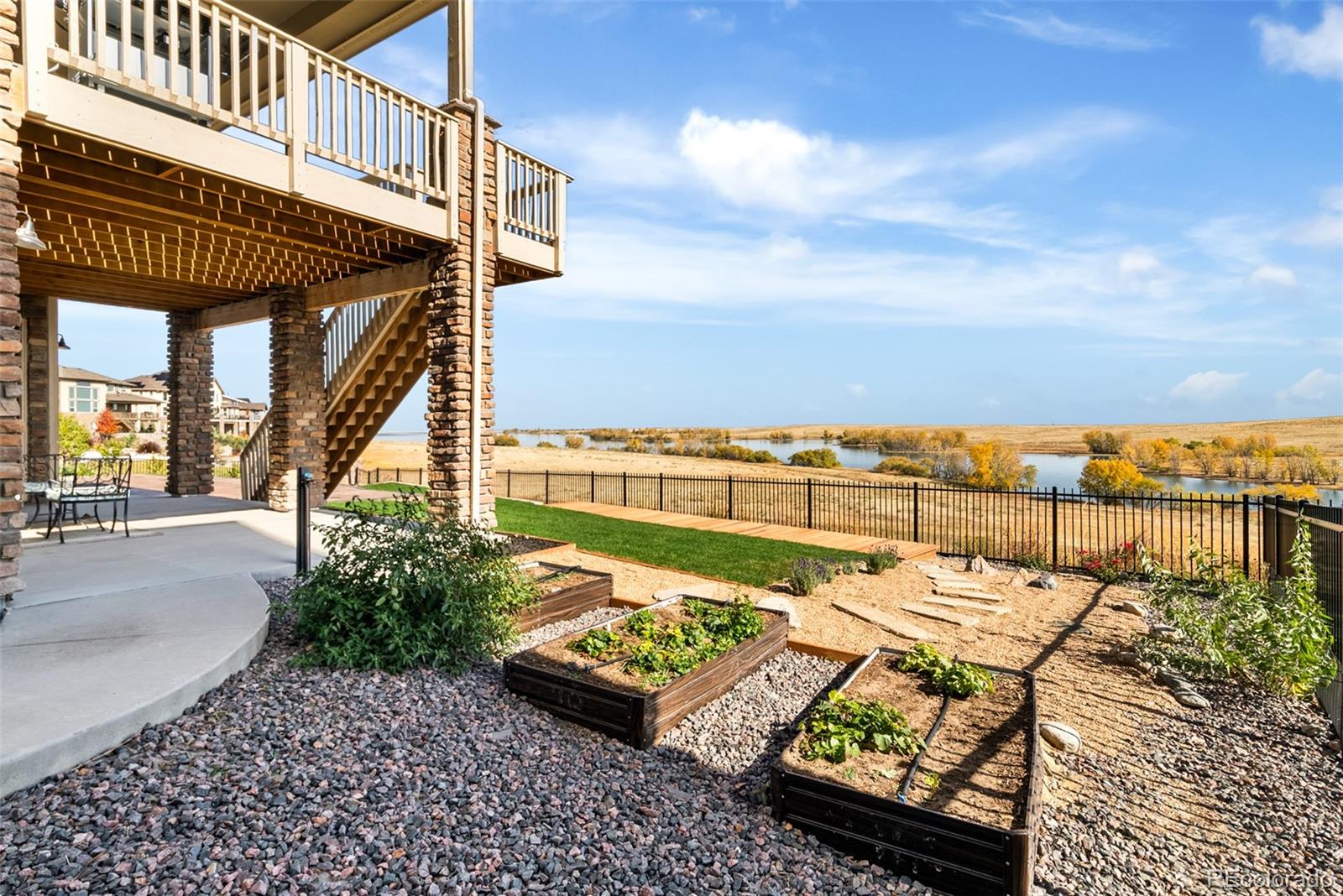 MLS Image #36 for 6638 s white crow court ,aurora, Colorado