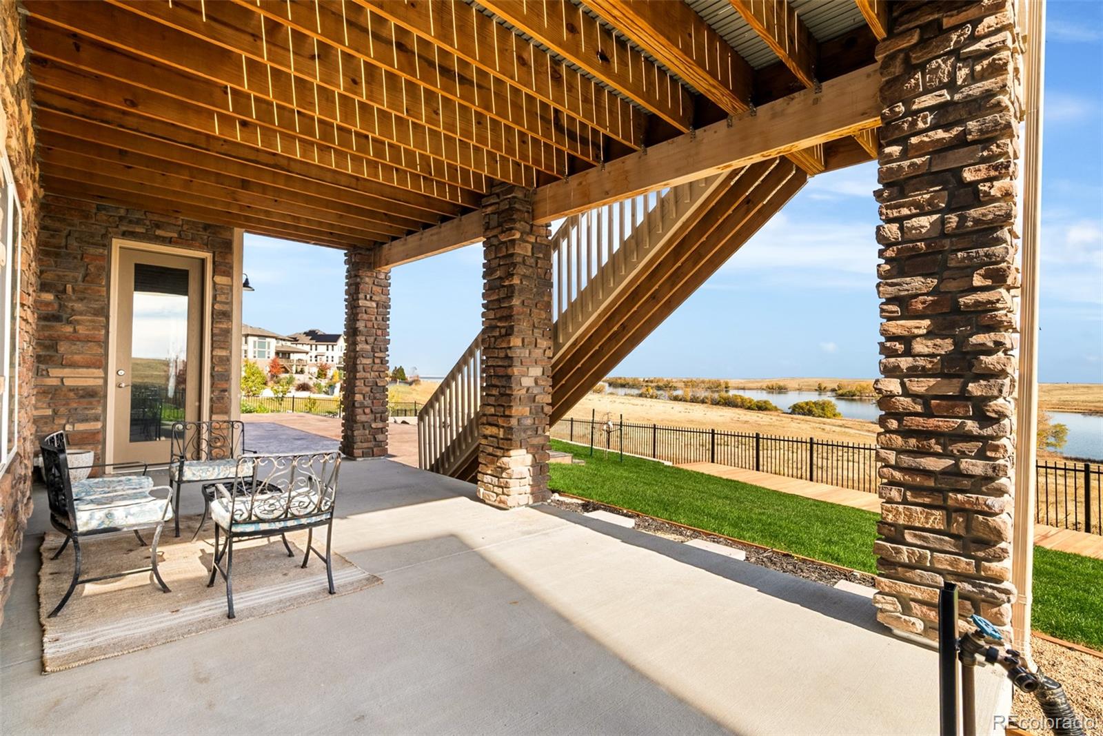 MLS Image #37 for 6638 s white crow court ,aurora, Colorado