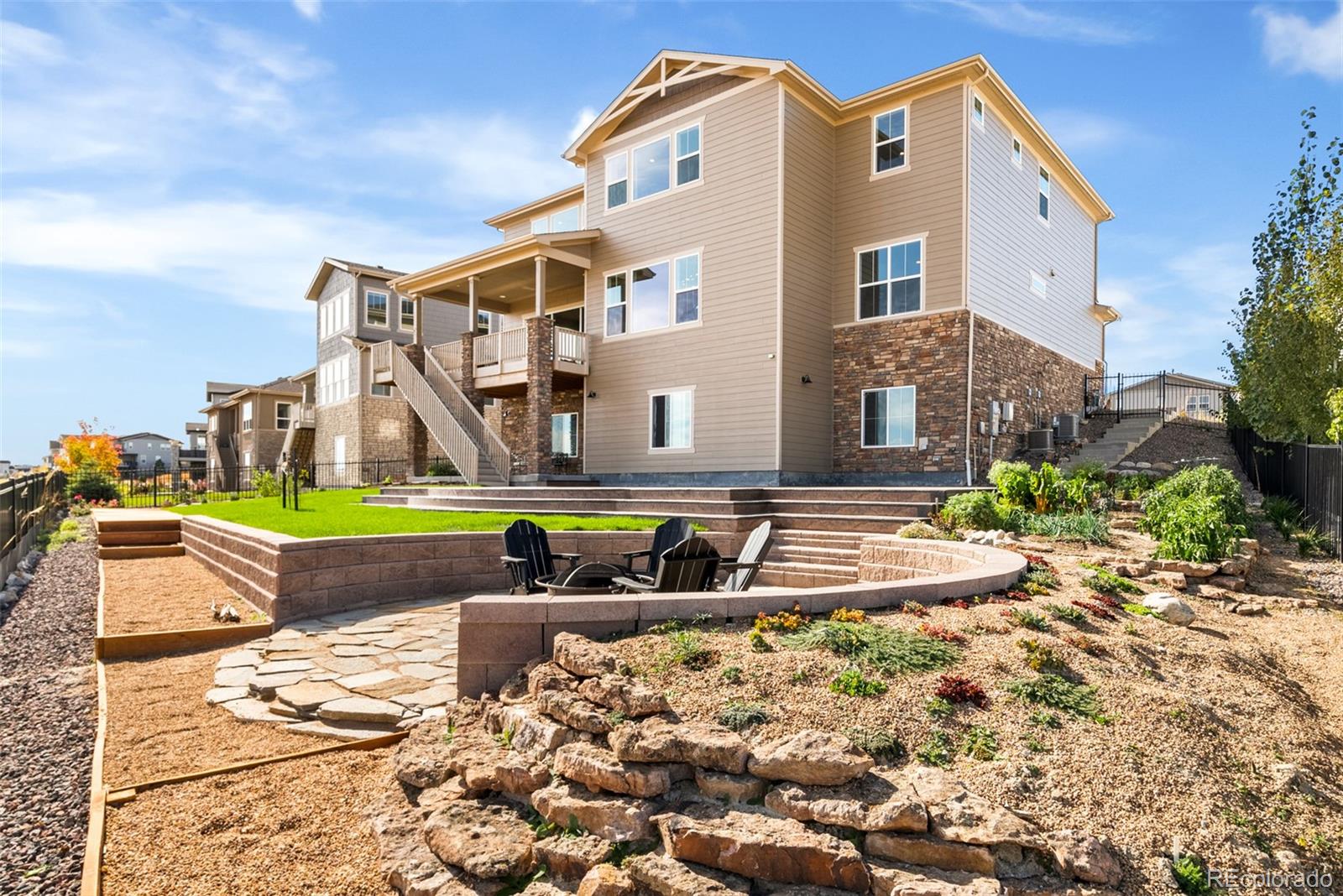 MLS Image #38 for 6638 s white crow court ,aurora, Colorado