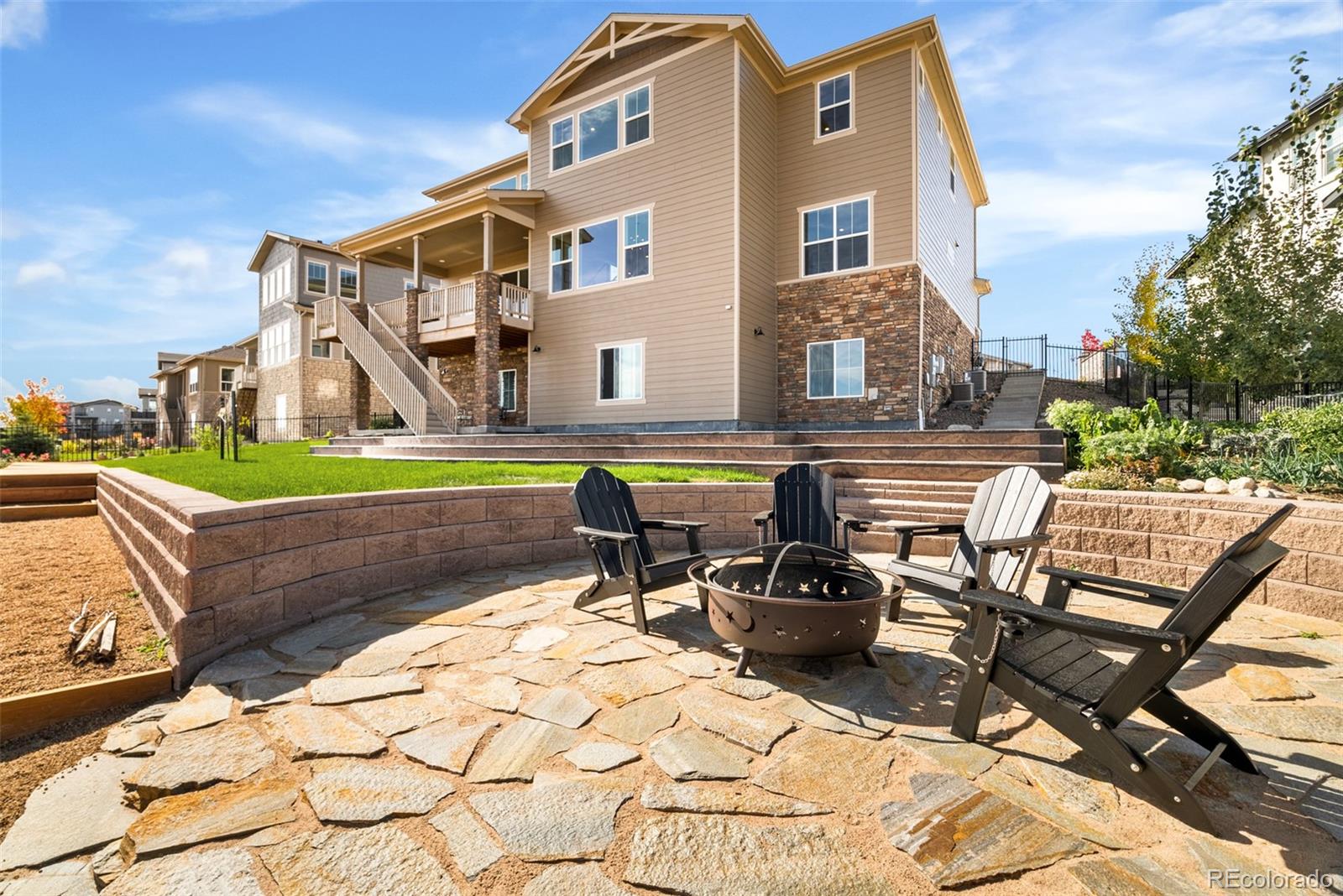 MLS Image #39 for 6638 s white crow court ,aurora, Colorado