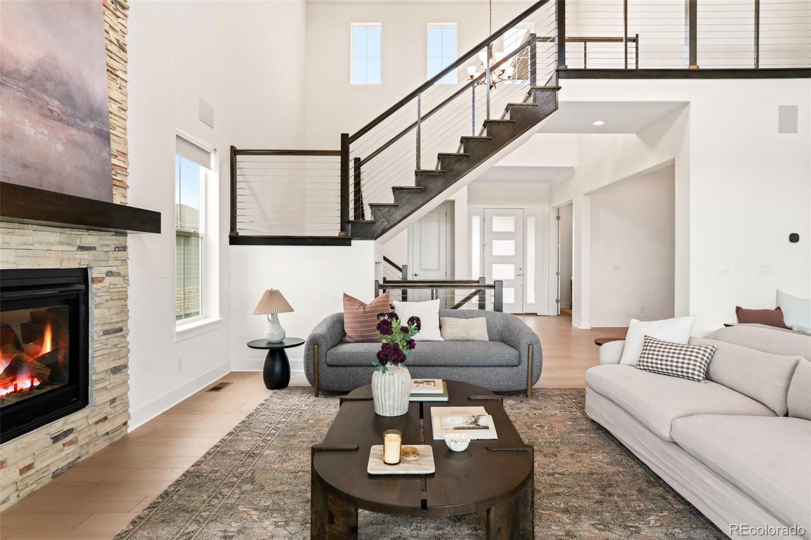 MLS Image #4 for 6638 s white crow court ,aurora, Colorado