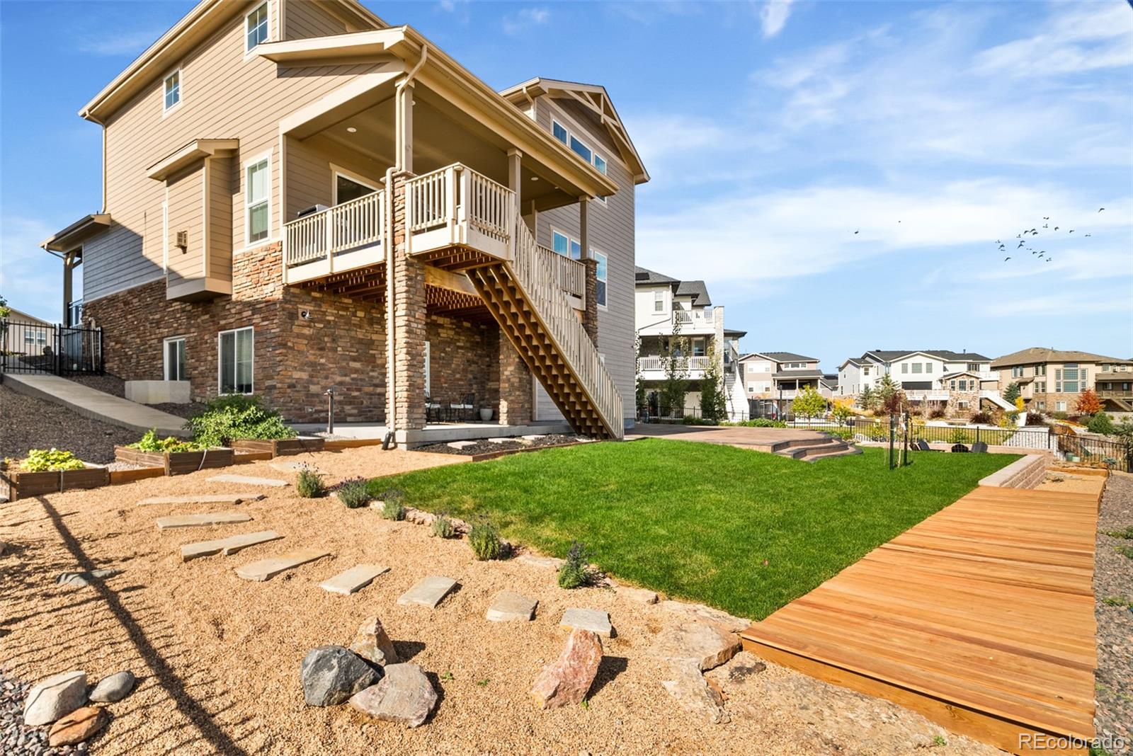 MLS Image #43 for 6638 s white crow court ,aurora, Colorado