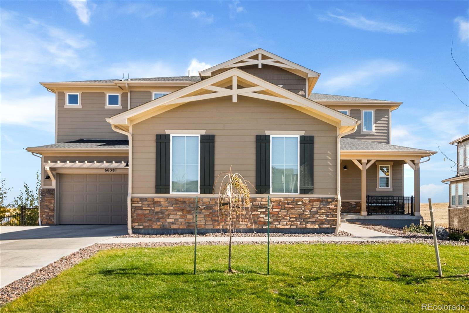 MLS Image #45 for 6638 s white crow court ,aurora, Colorado