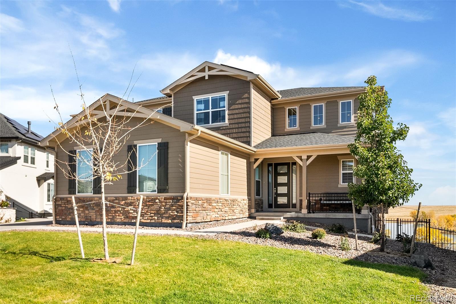 MLS Image #46 for 6638 s white crow court ,aurora, Colorado