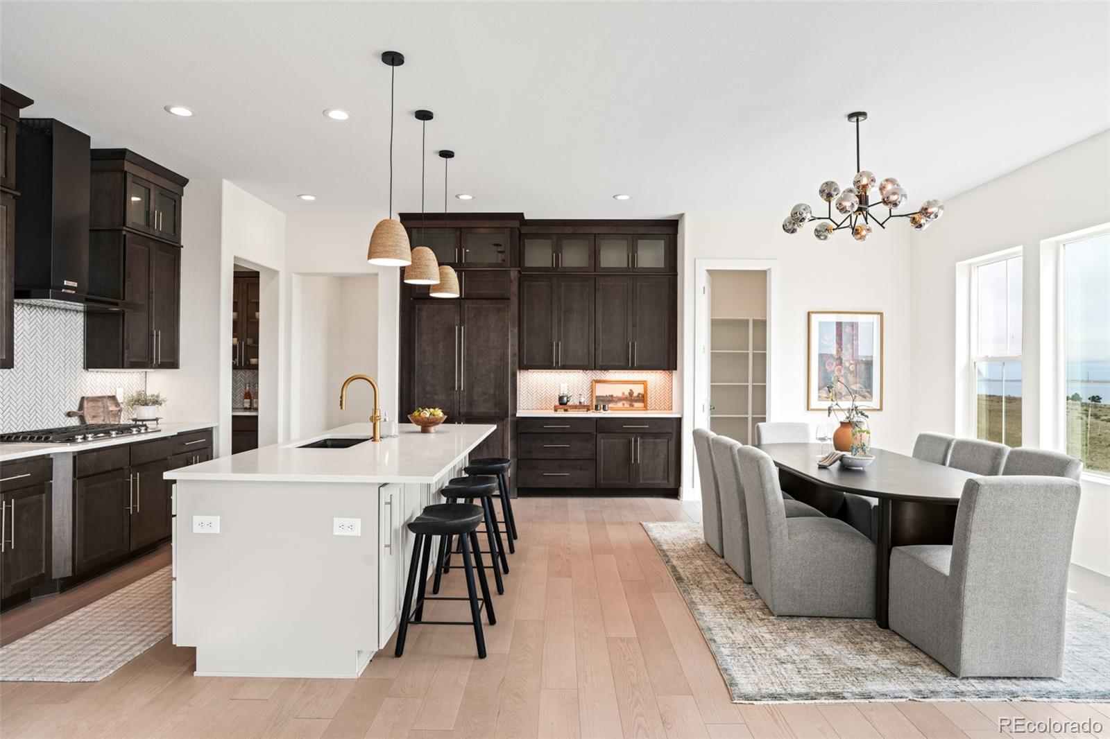 MLS Image #5 for 6638 s white crow court ,aurora, Colorado