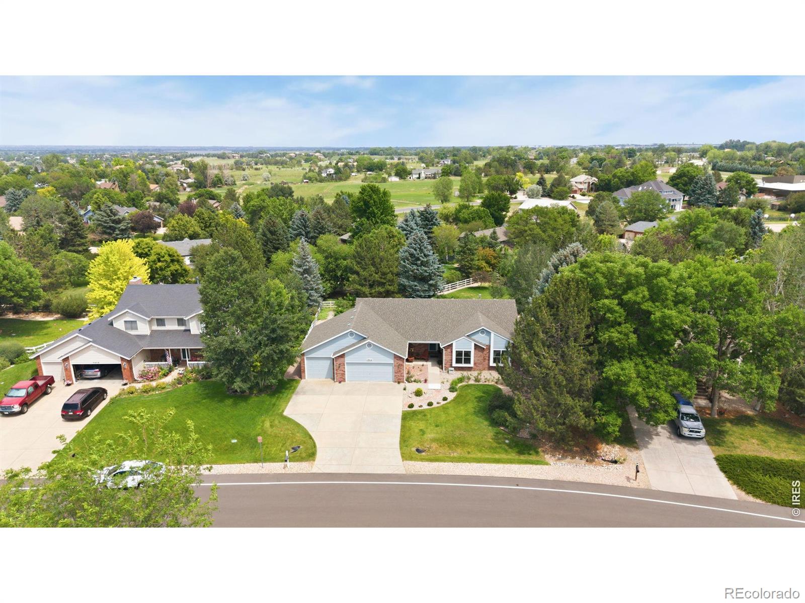 MLS Image #2 for 7914  whitney court,fort collins, Colorado