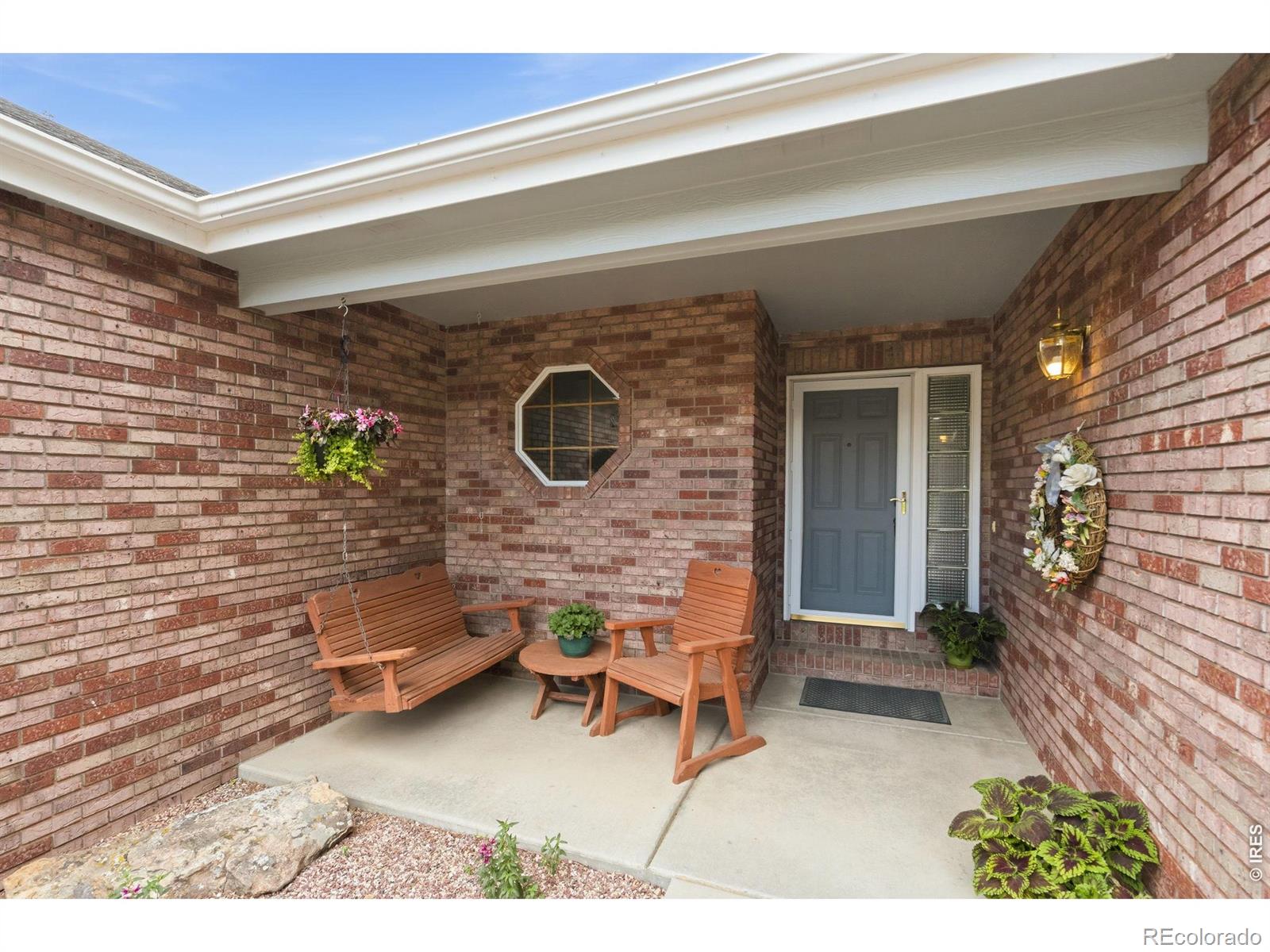 MLS Image #3 for 7914  whitney court,fort collins, Colorado