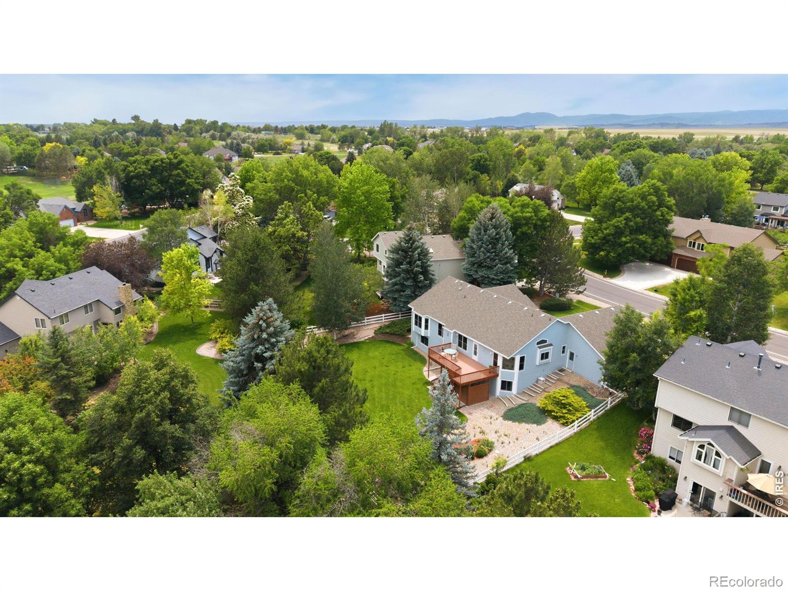 MLS Image #33 for 7914  whitney court,fort collins, Colorado