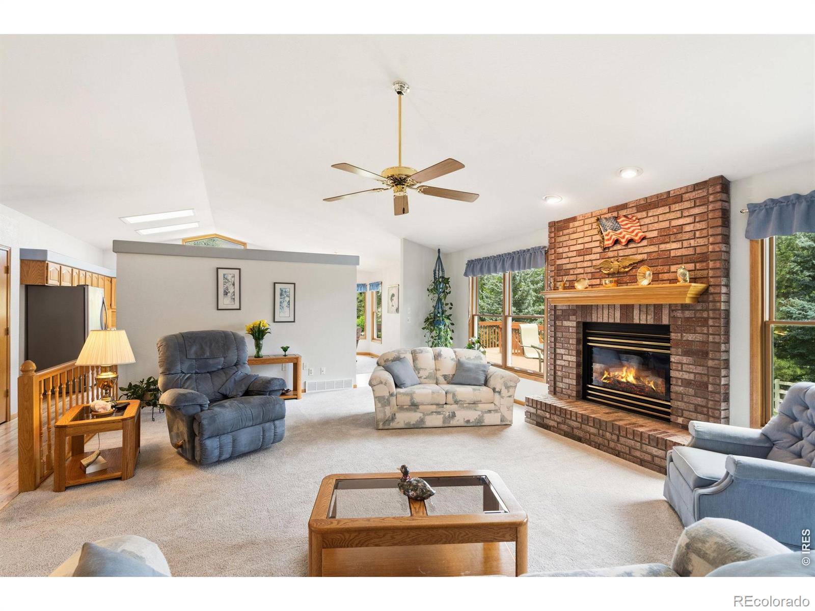 MLS Image #5 for 7914  whitney court,fort collins, Colorado