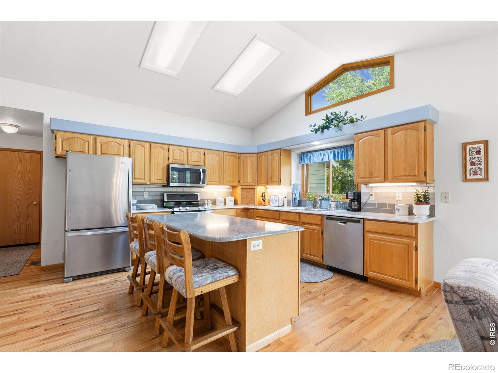 MLS Image #6 for 7914  whitney court,fort collins, Colorado