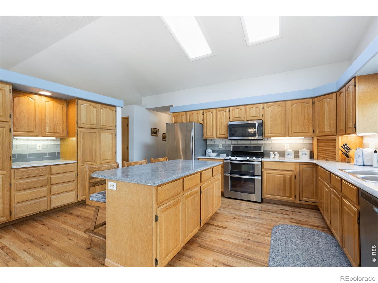 MLS Image #7 for 7914  whitney court,fort collins, Colorado