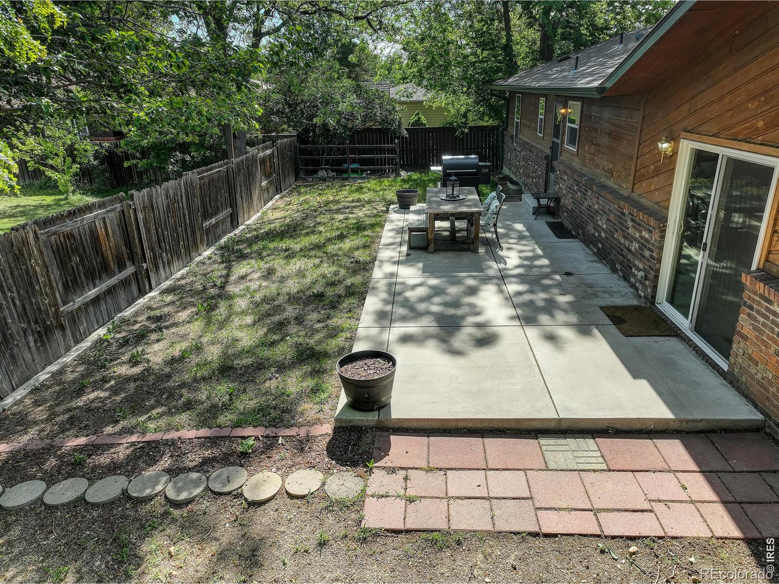 MLS Image #10 for 1611  gifford drive,longmont, Colorado