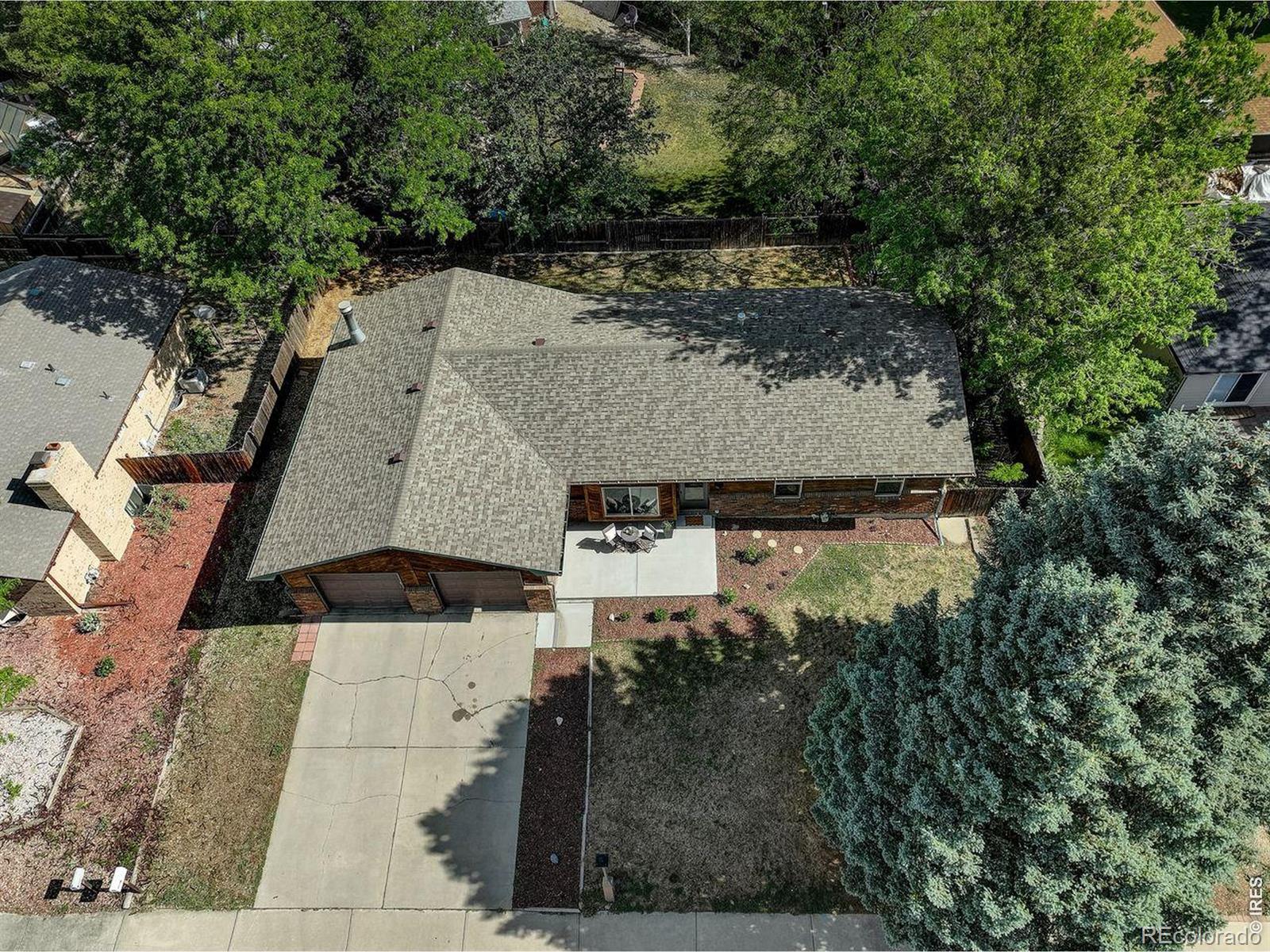 MLS Image #3 for 1611  gifford drive,longmont, Colorado
