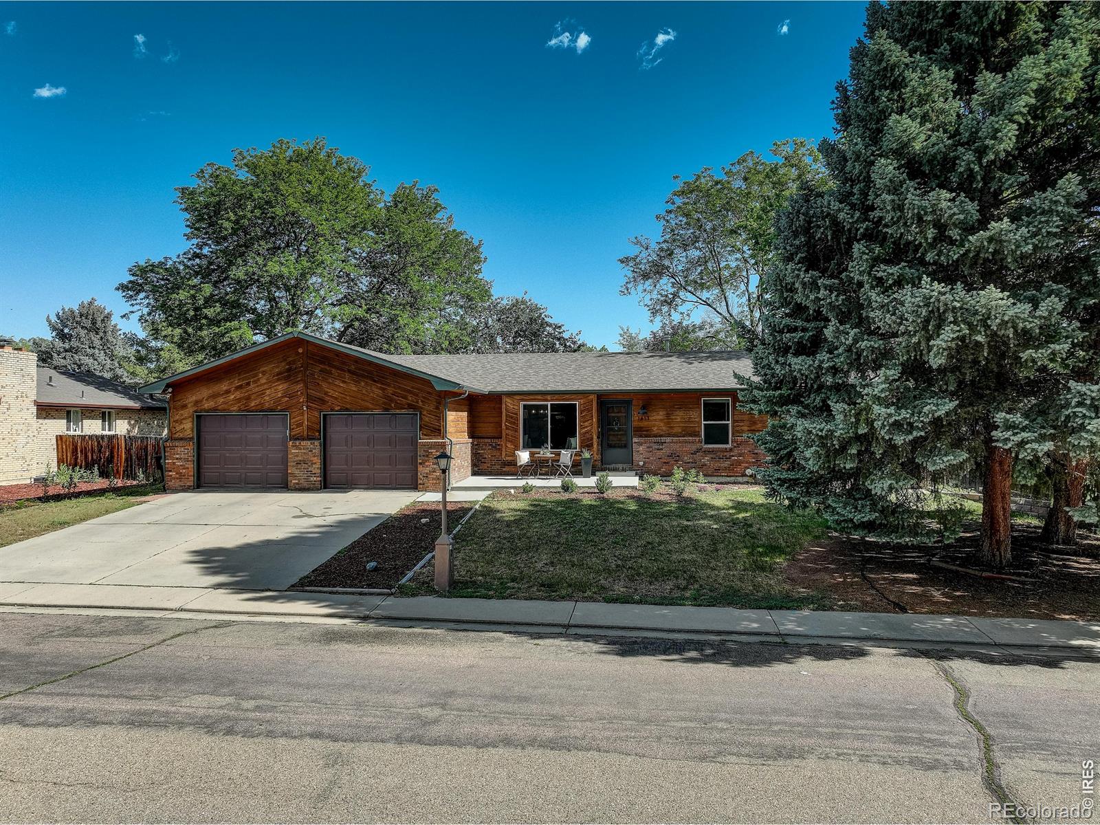 MLS Image #4 for 1611  gifford drive,longmont, Colorado