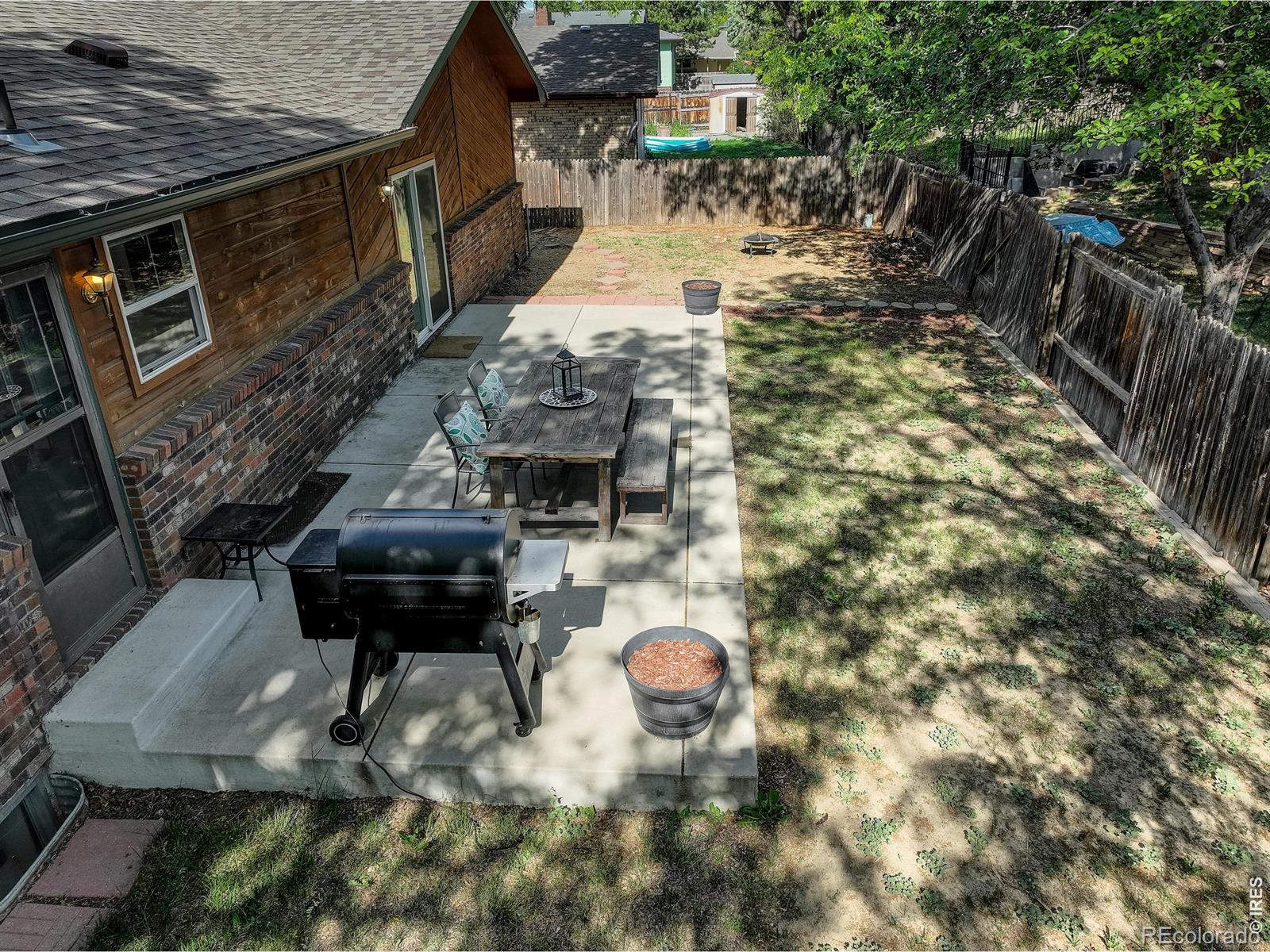 MLS Image #5 for 1611  gifford drive,longmont, Colorado