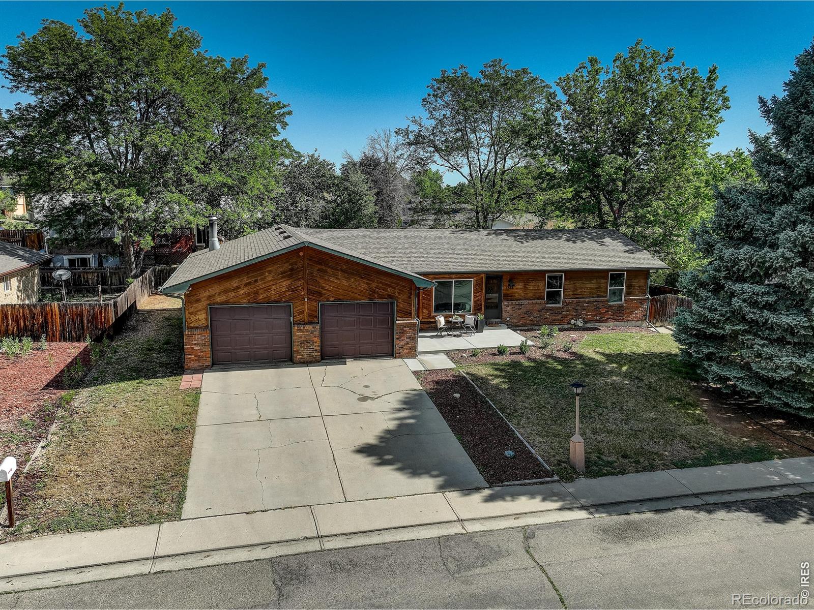 MLS Image #6 for 1611  gifford drive,longmont, Colorado