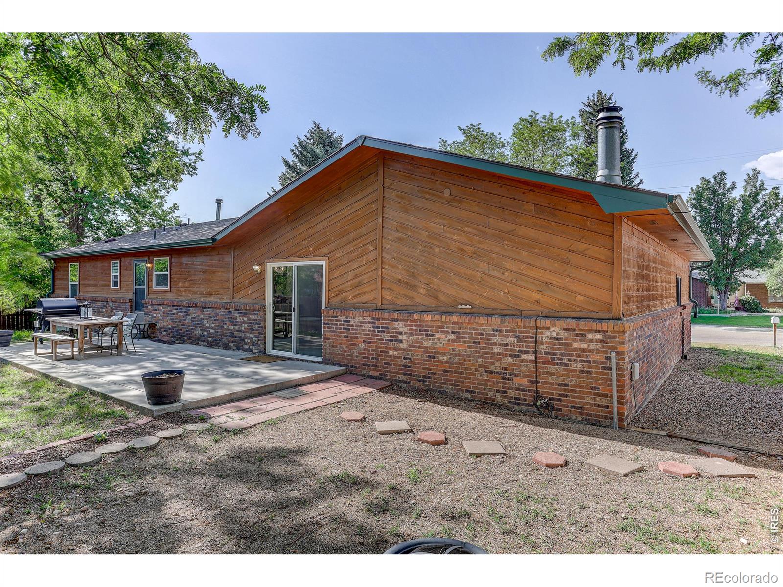 MLS Image #7 for 1611  gifford drive,longmont, Colorado