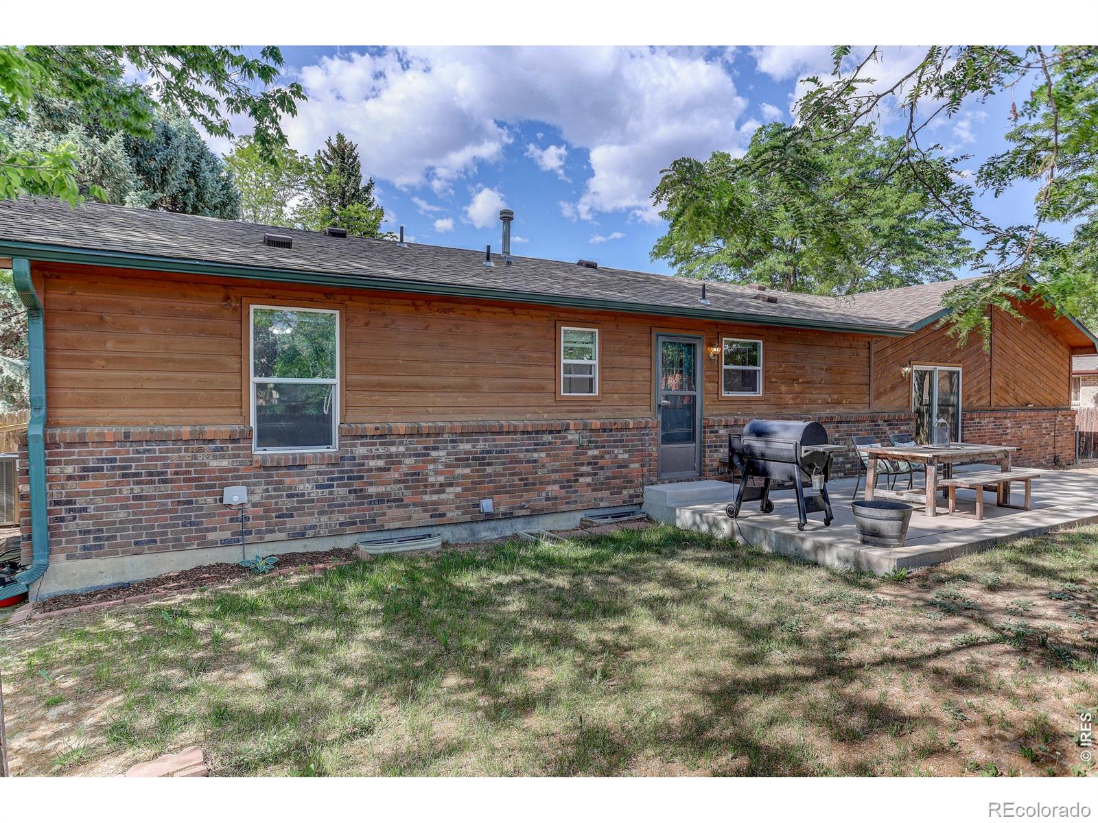 MLS Image #8 for 1611  gifford drive,longmont, Colorado