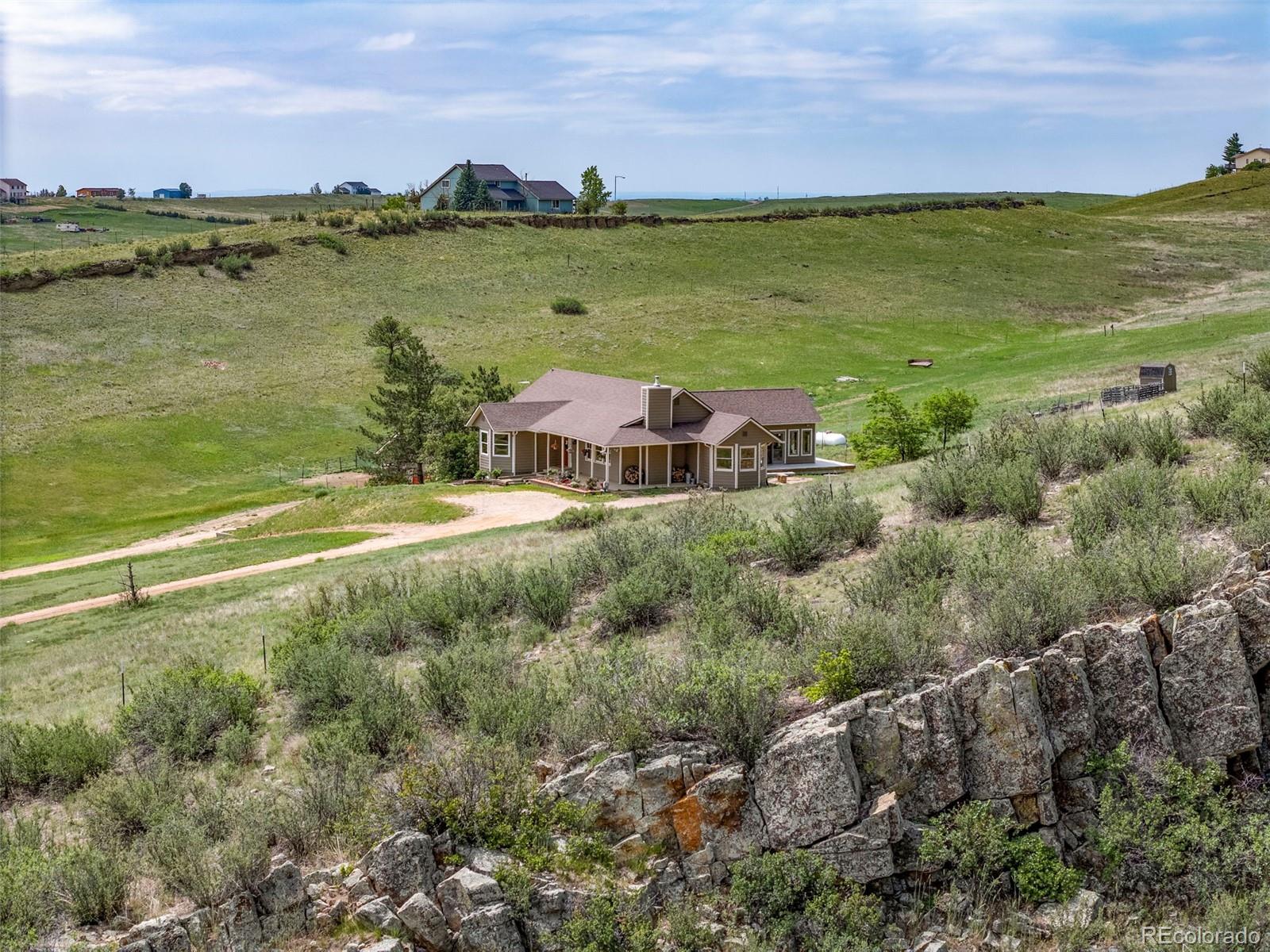 MLS Image #0 for 5821 w county road 8e ,berthoud, Colorado