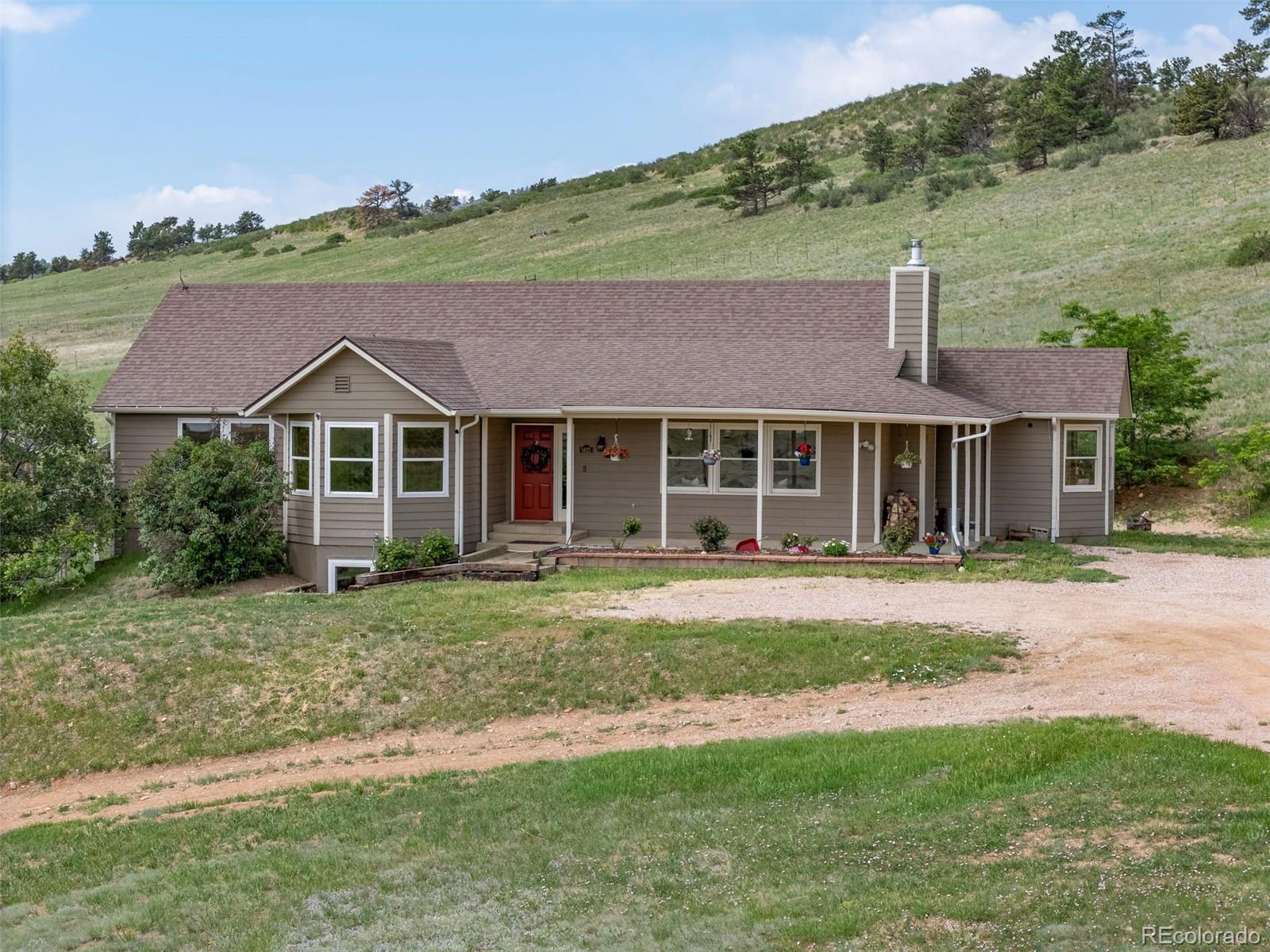 MLS Image #3 for 5821 w county road 8e ,berthoud, Colorado