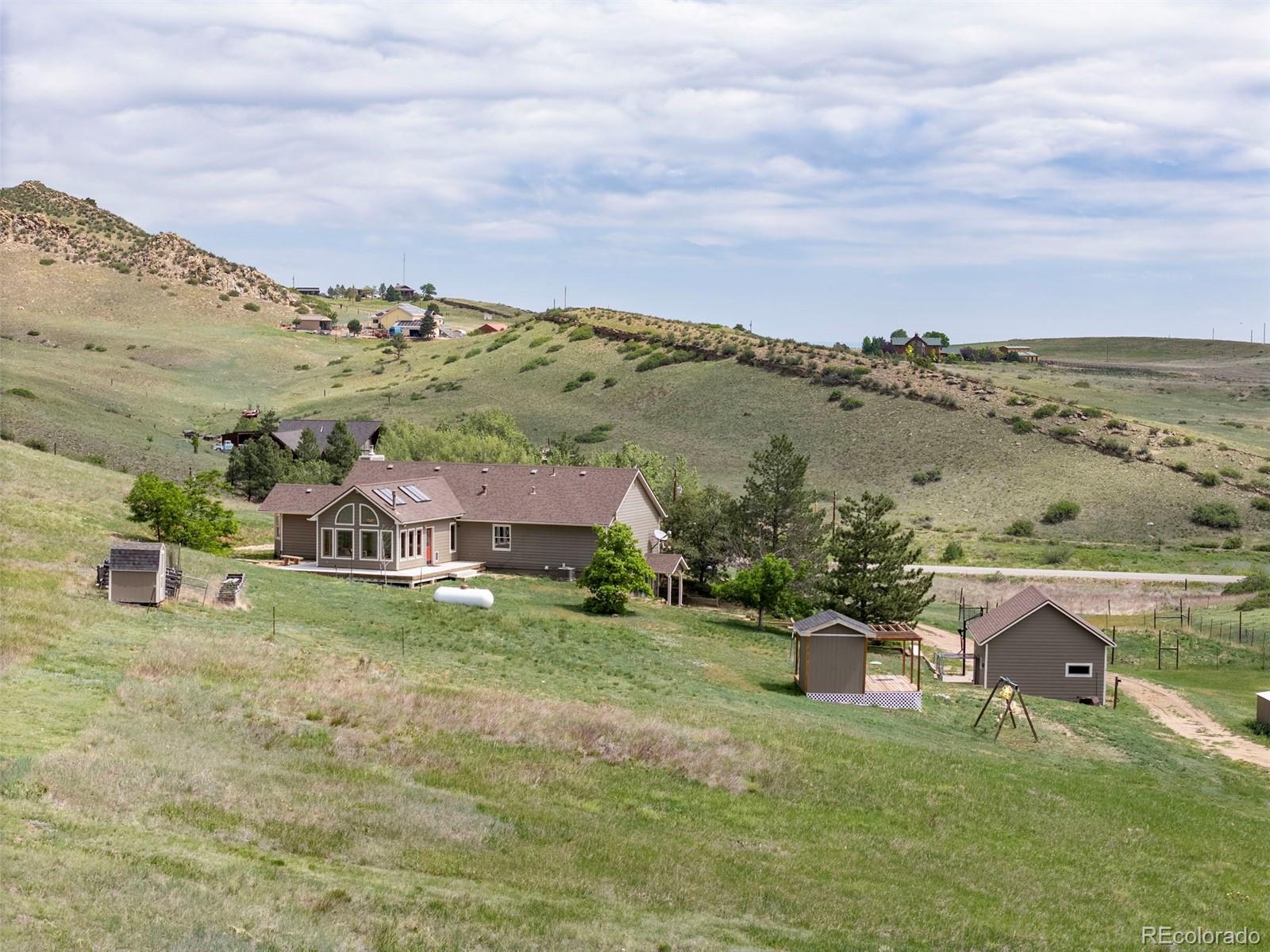 MLS Image #33 for 5821 w county road 8e ,berthoud, Colorado