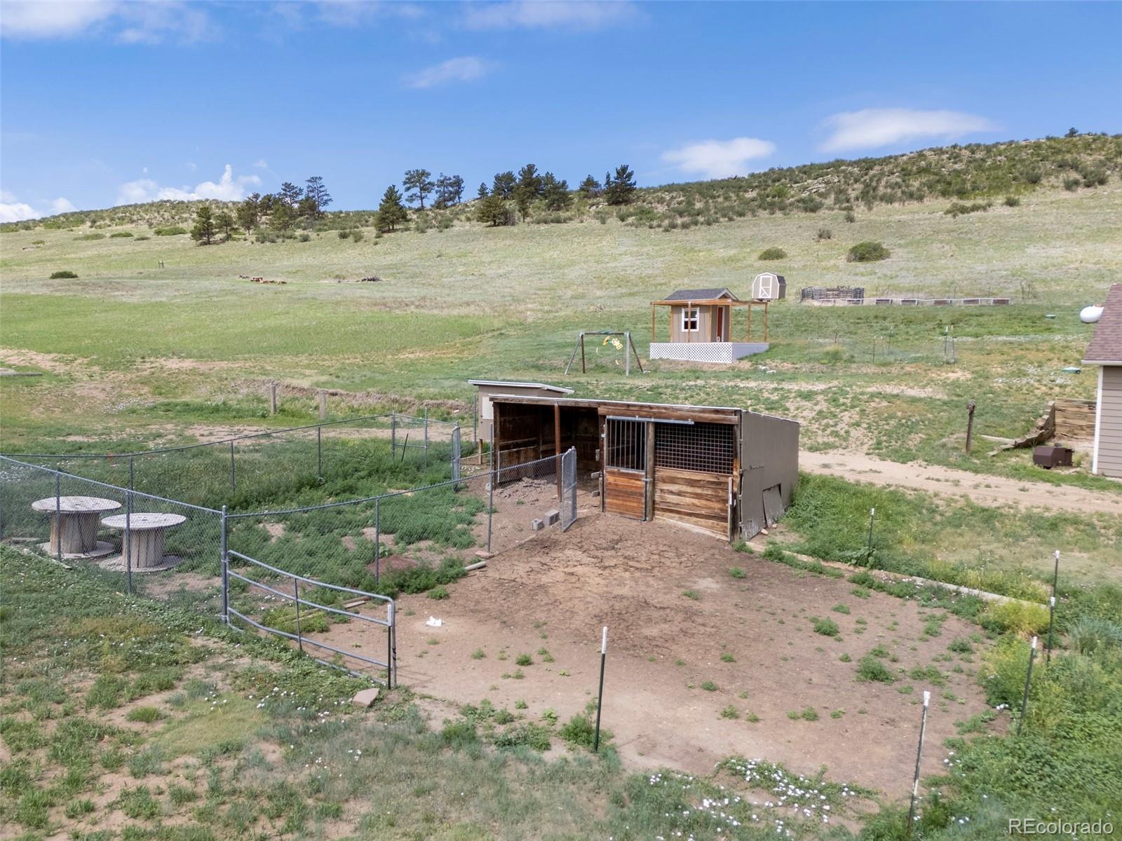 MLS Image #38 for 5821 w county road 8e ,berthoud, Colorado
