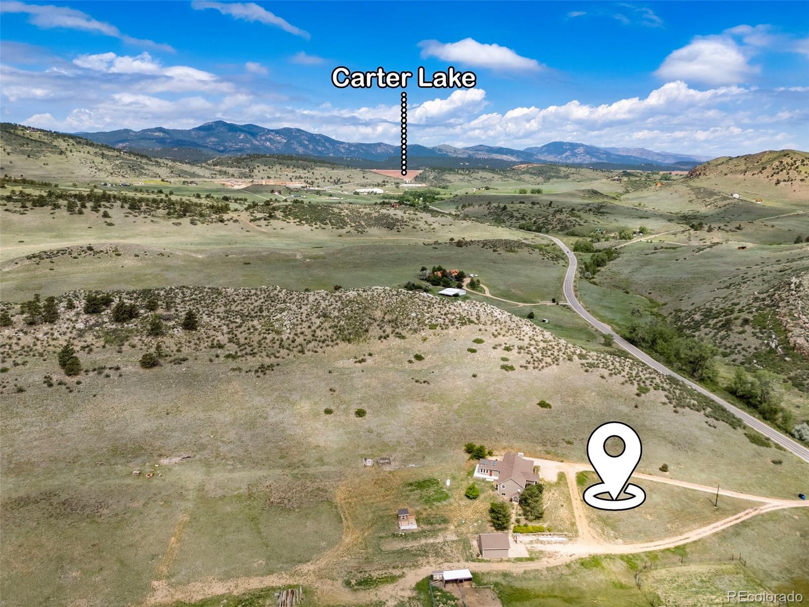 MLS Image #39 for 5821 w county road 8e ,berthoud, Colorado
