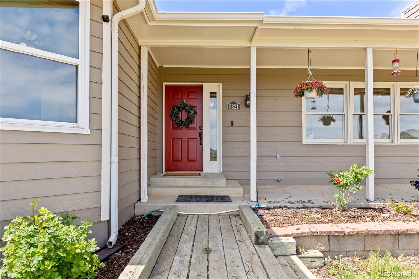 MLS Image #5 for 5821 w county road 8e ,berthoud, Colorado