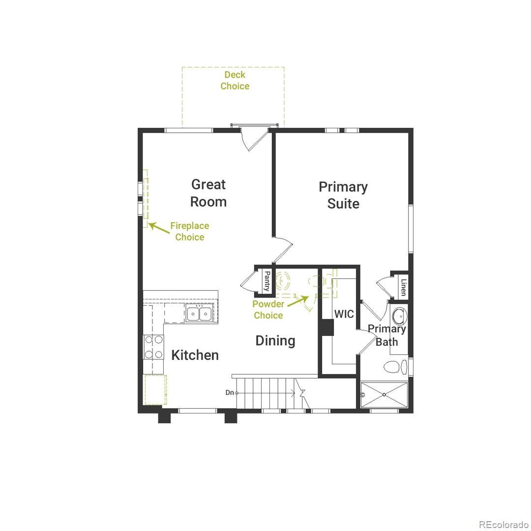 MLS Image #15 for 3916 n rome street,aurora, Colorado