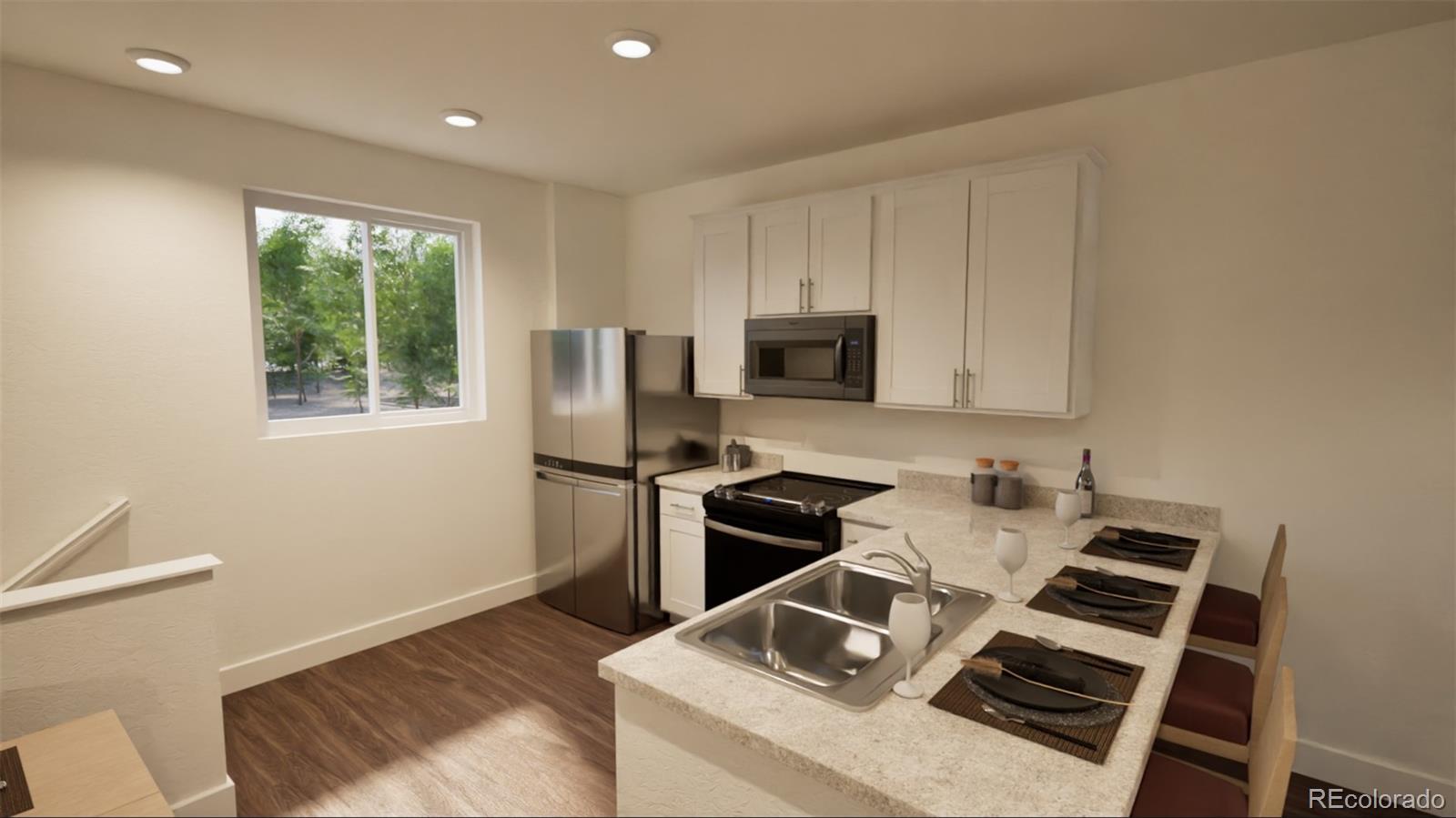 MLS Image #2 for 3916 n rome street,aurora, Colorado