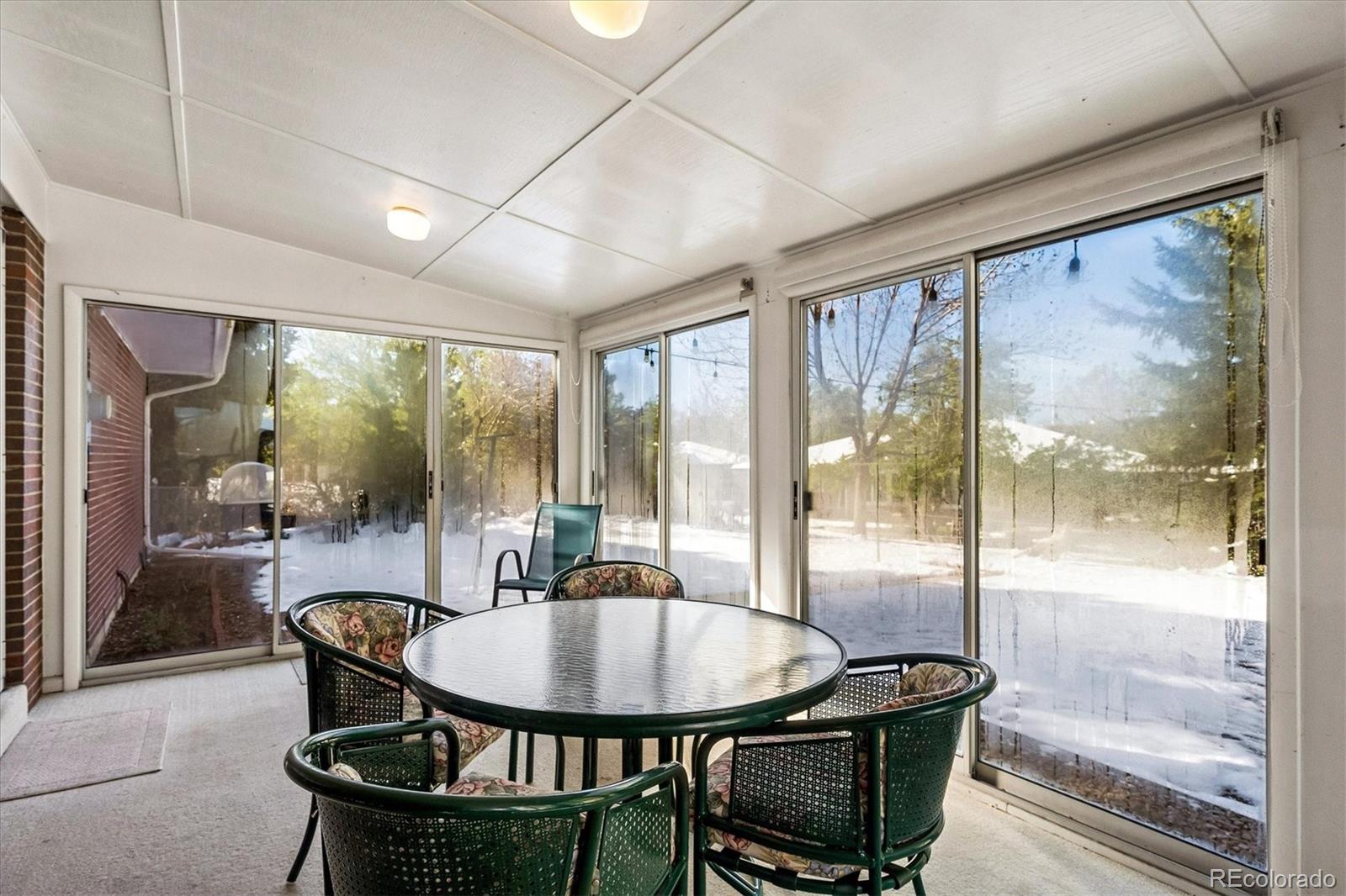 MLS Image #10 for 8264 e kenyon drive,denver, Colorado