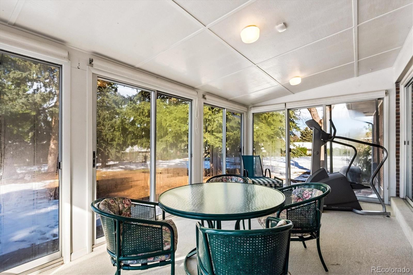 MLS Image #11 for 8264 e kenyon drive,denver, Colorado