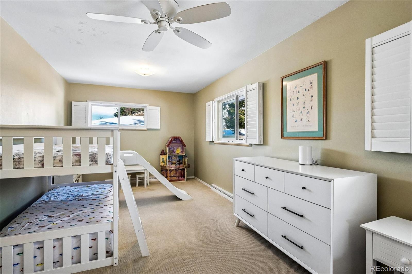 MLS Image #16 for 8264 e kenyon drive,denver, Colorado