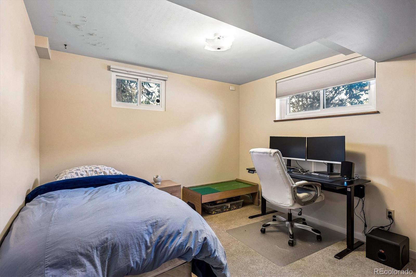 MLS Image #21 for 8264 e kenyon drive,denver, Colorado