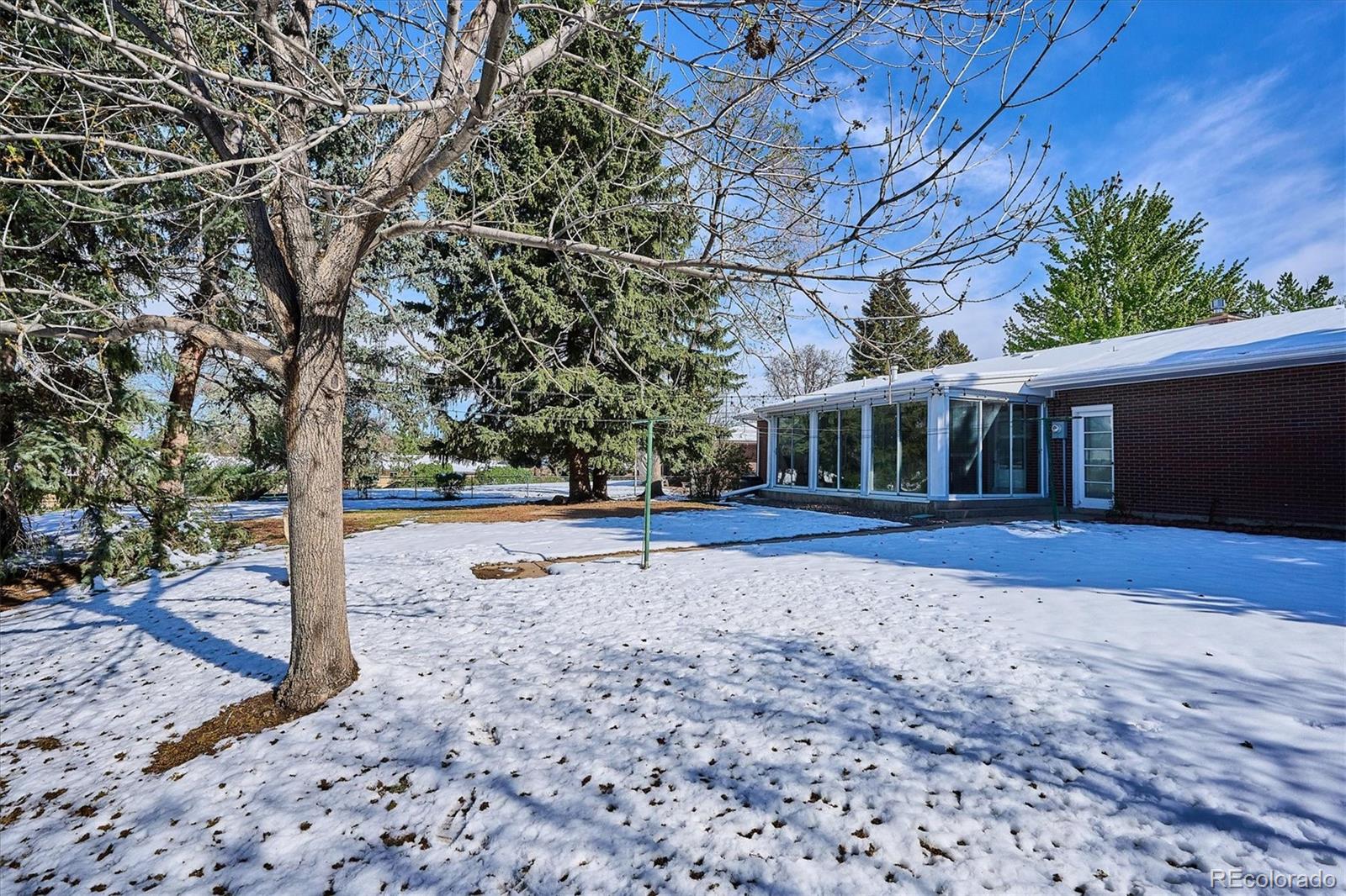 MLS Image #23 for 8264 e kenyon drive,denver, Colorado