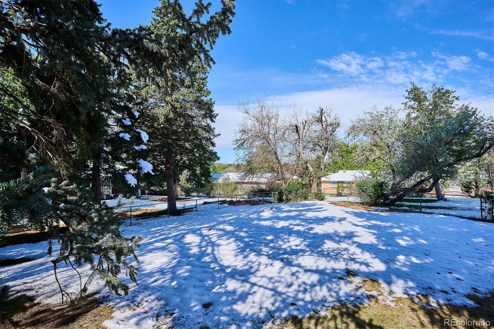 MLS Image #24 for 8264 e kenyon drive,denver, Colorado
