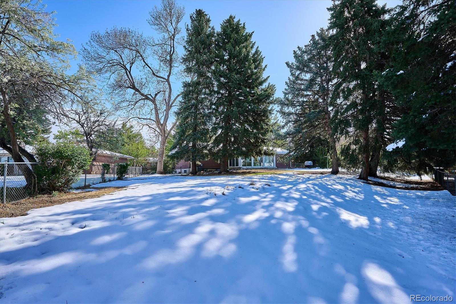 MLS Image #25 for 8264 e kenyon drive,denver, Colorado