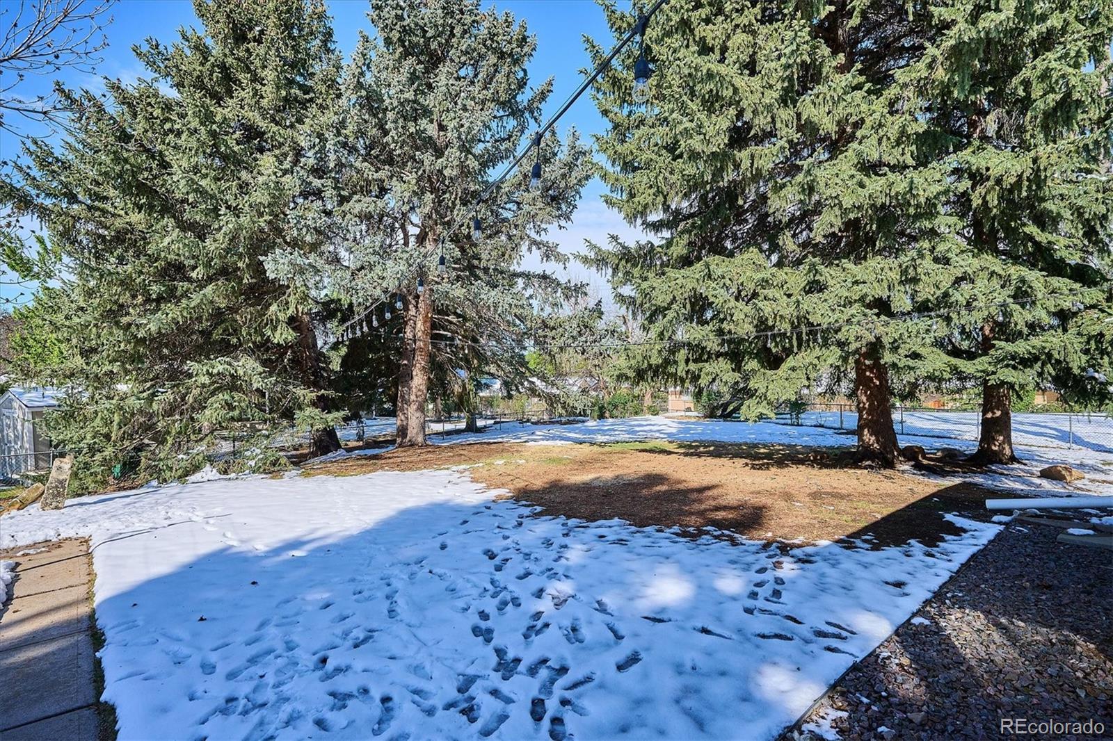 MLS Image #27 for 8264 e kenyon drive,denver, Colorado