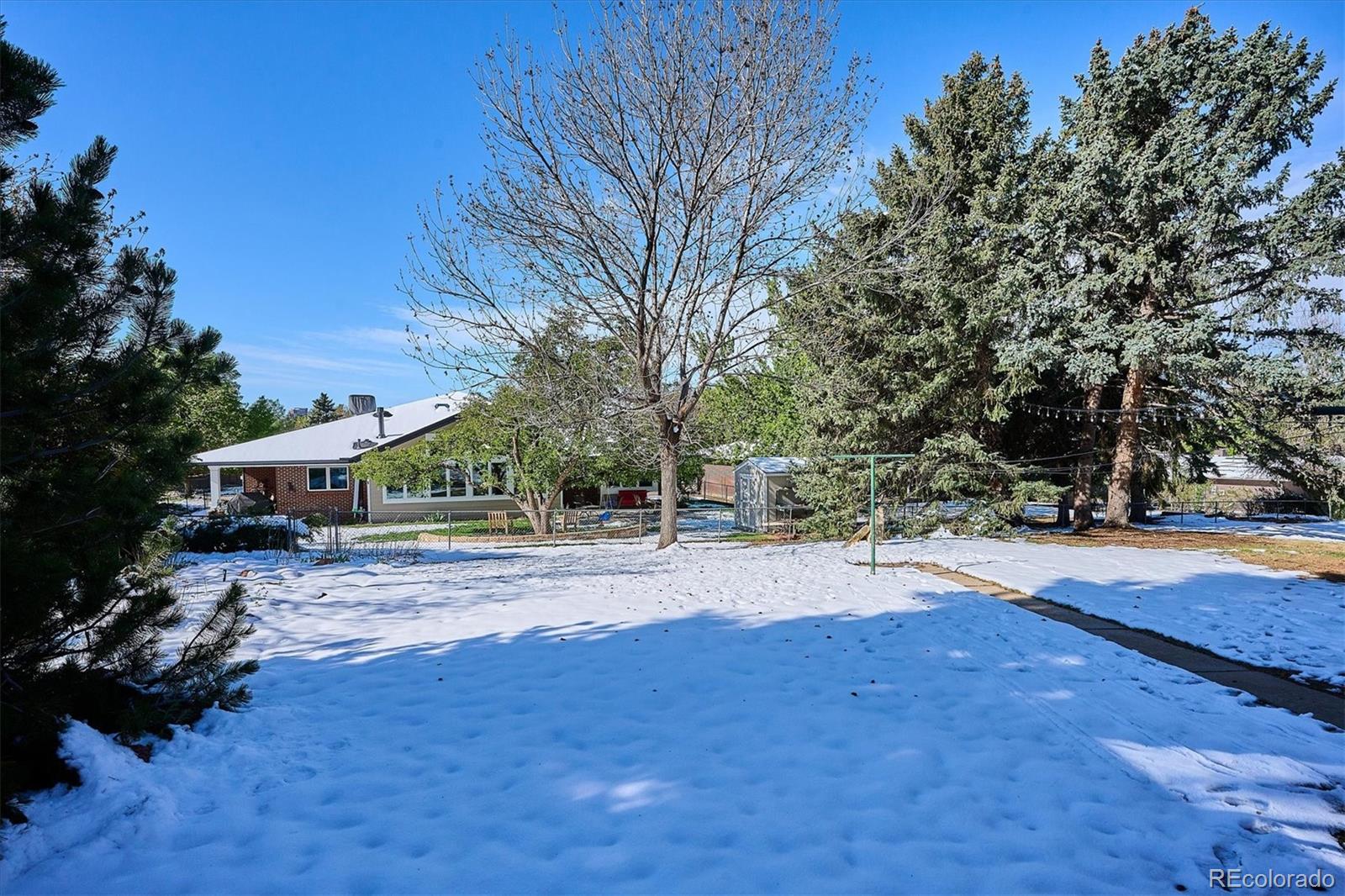 MLS Image #28 for 8264 e kenyon drive,denver, Colorado