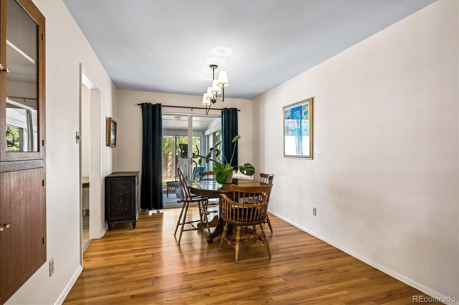MLS Image #6 for 8264 e kenyon drive,denver, Colorado