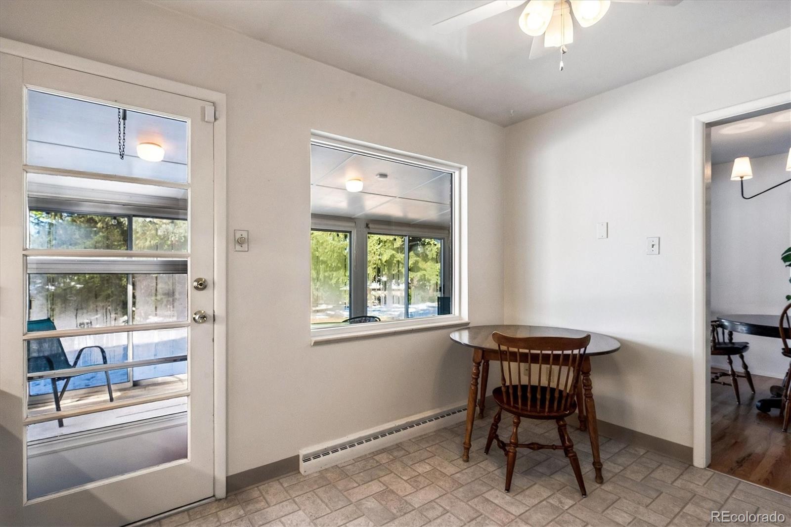 MLS Image #8 for 8264 e kenyon drive,denver, Colorado