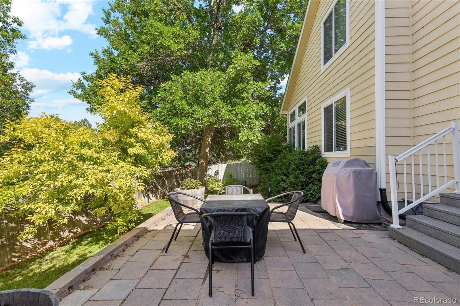 MLS Image #20 for 11042  pheasant court,parker, Colorado